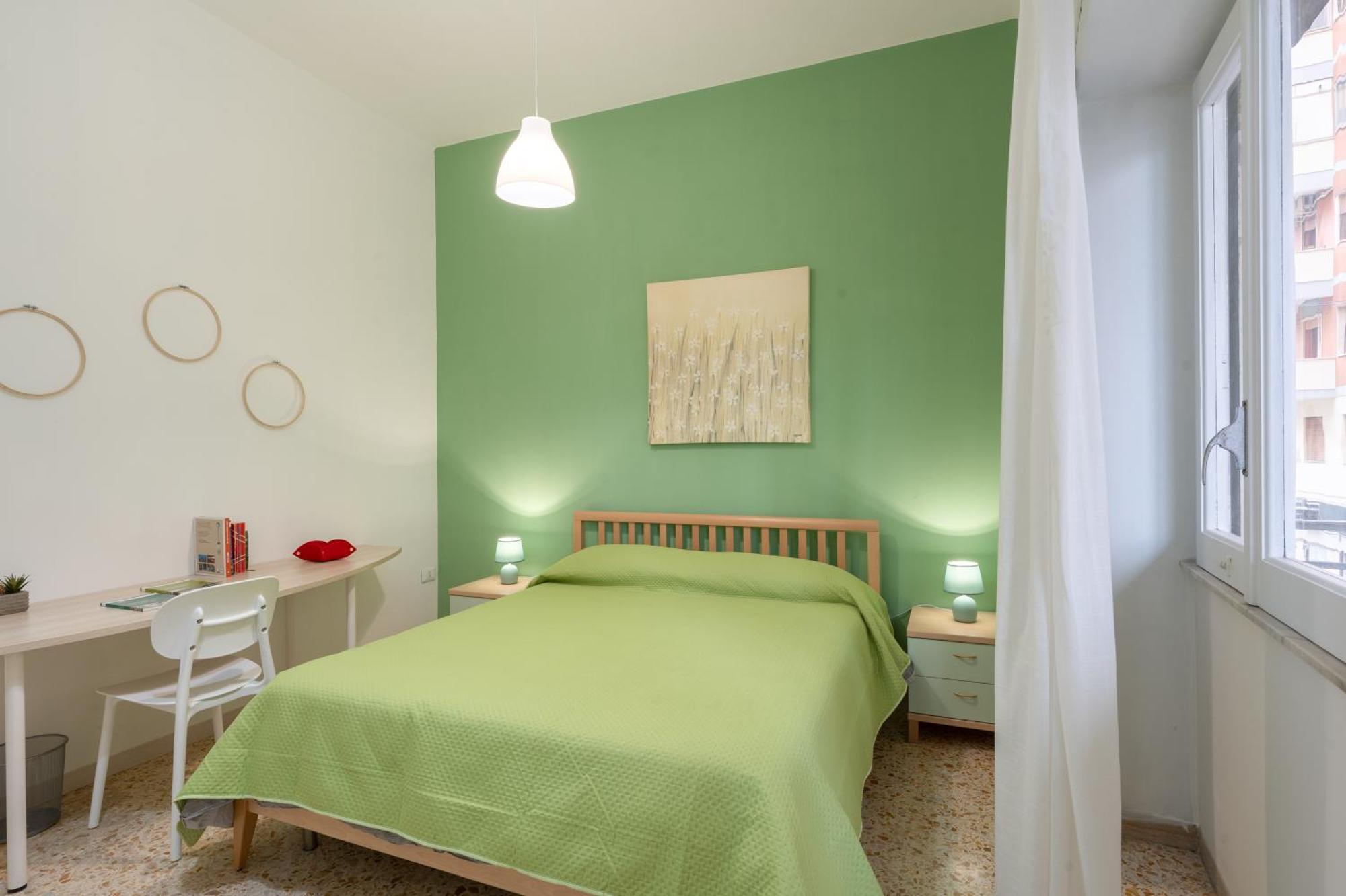 Concordia Guest house Salerno