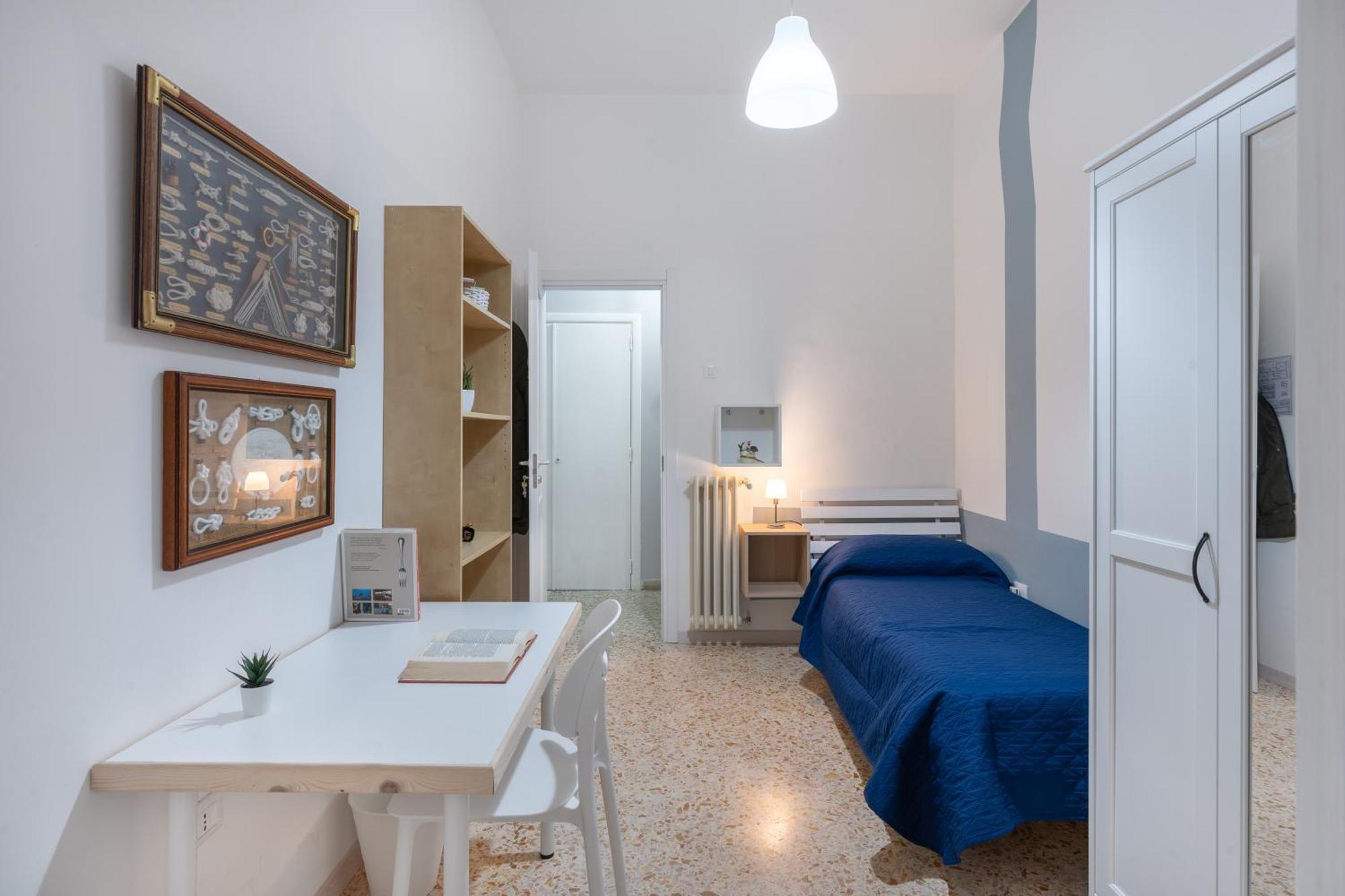 Guest house Concordia *