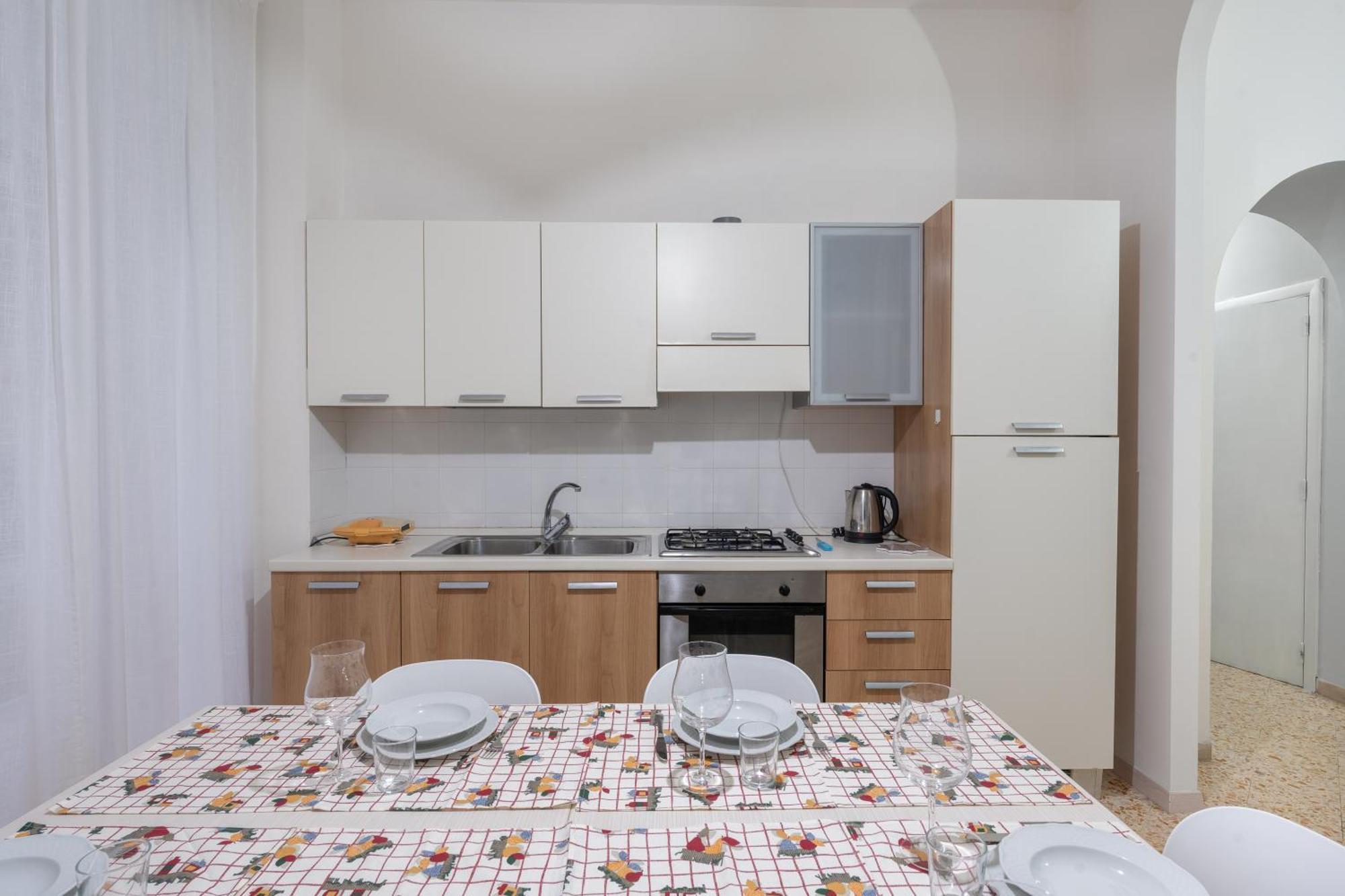 Guest house Concordia