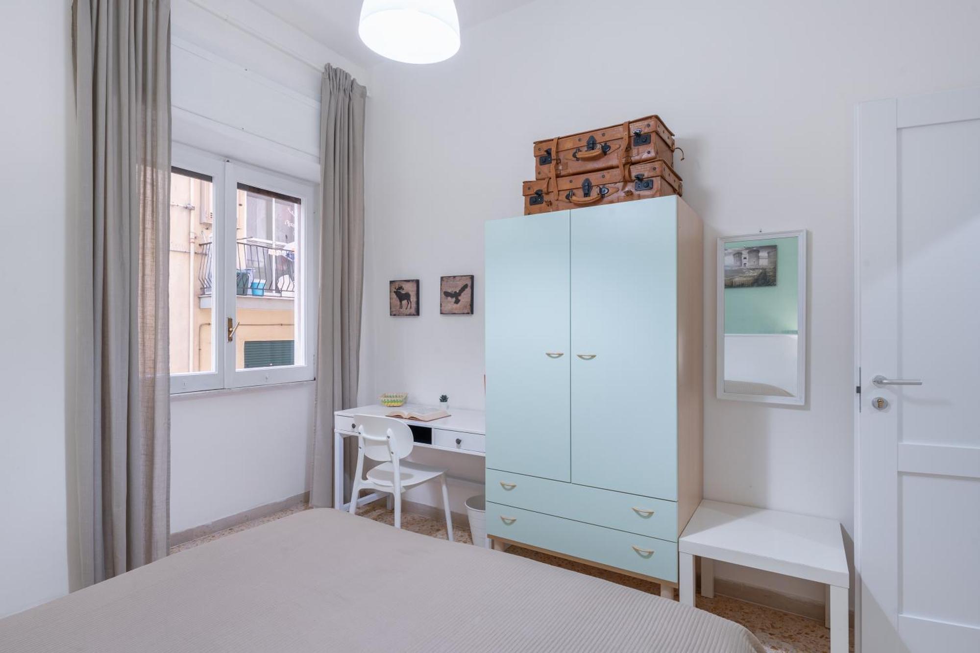 Guest house Concordia Salerno
