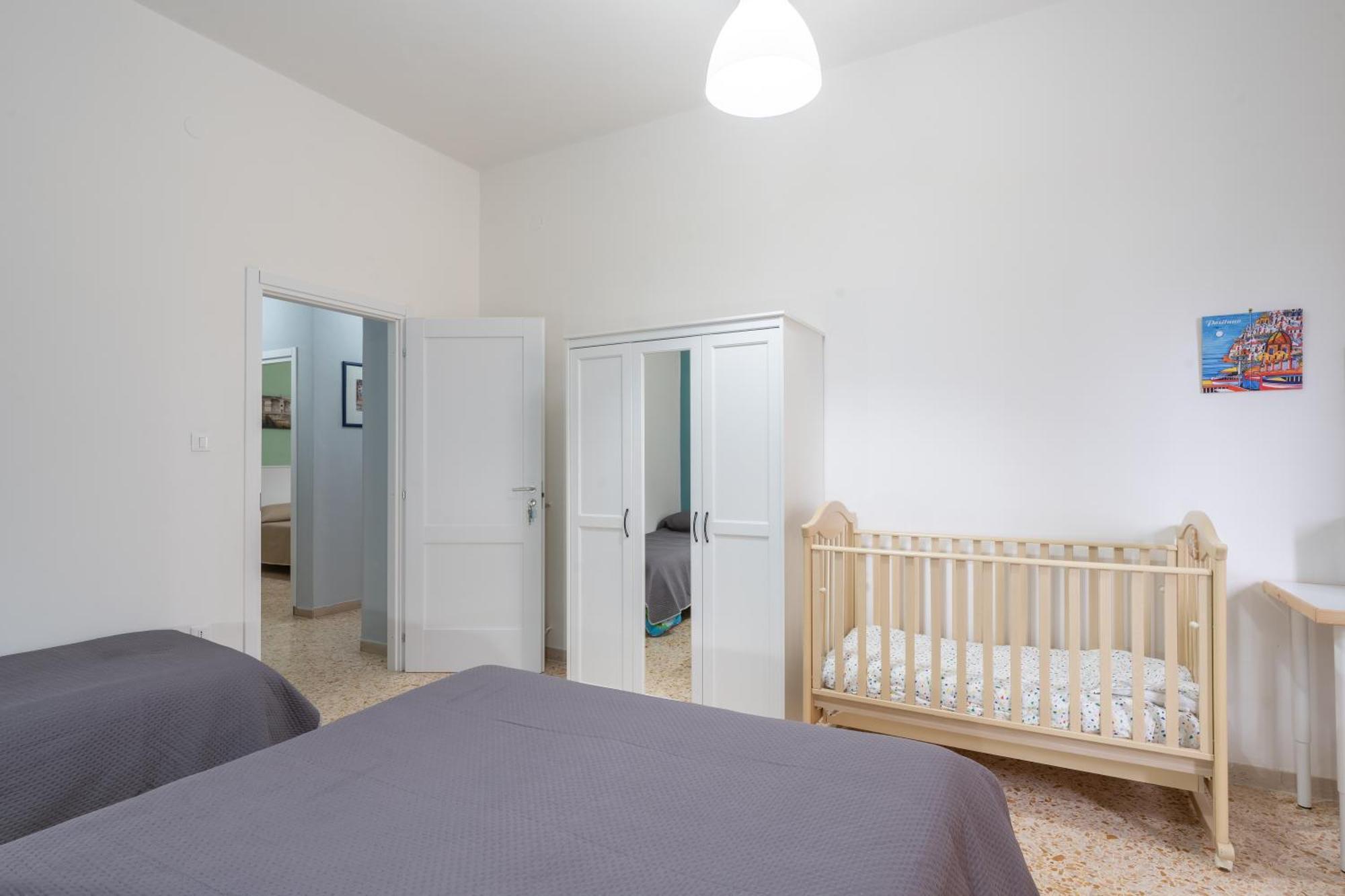 Concordia Guest house Salerno