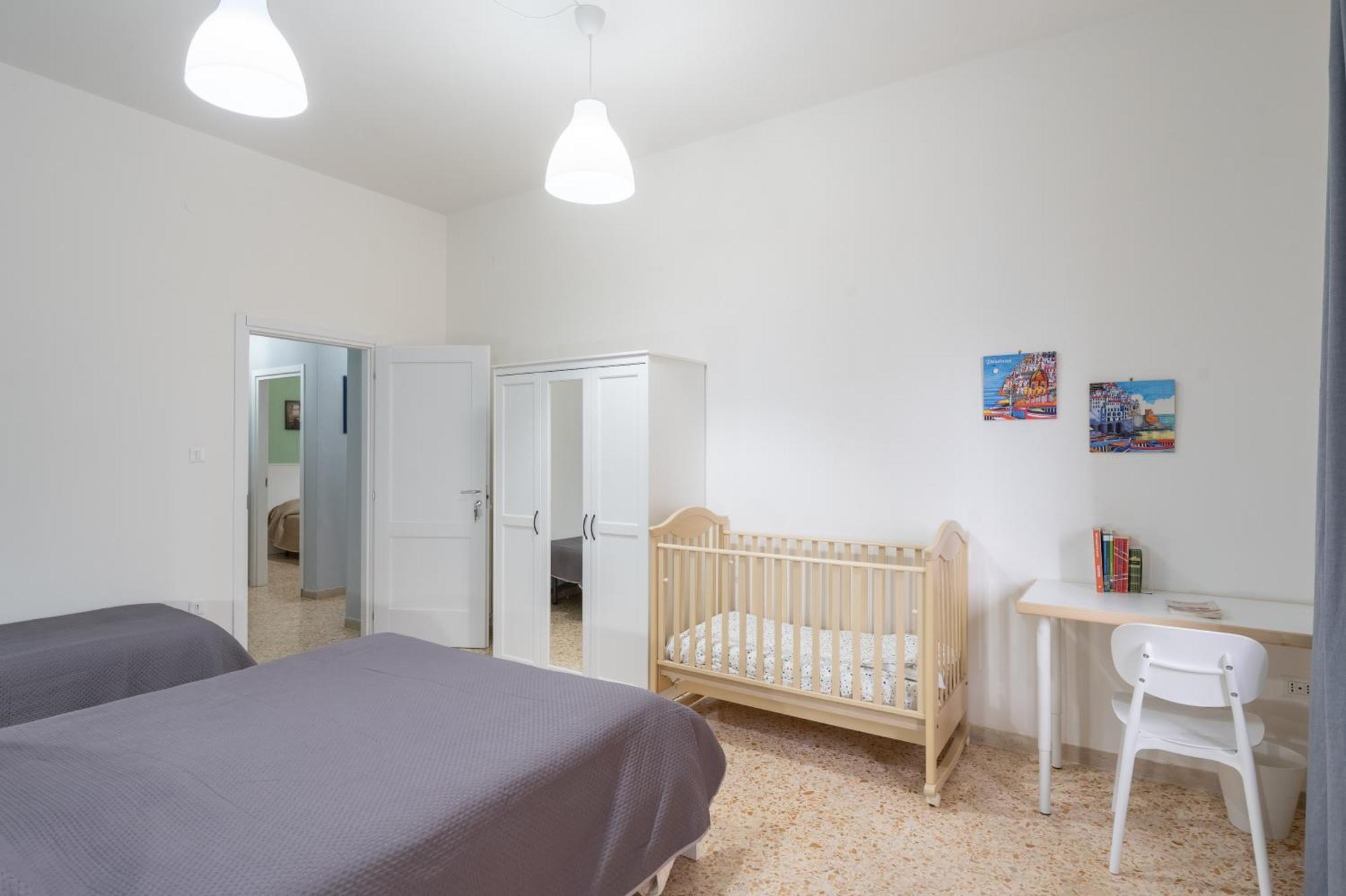 Concordia Guest house