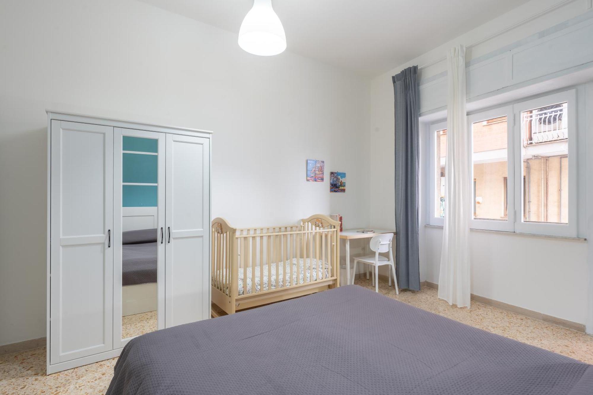 Concordia Guest house