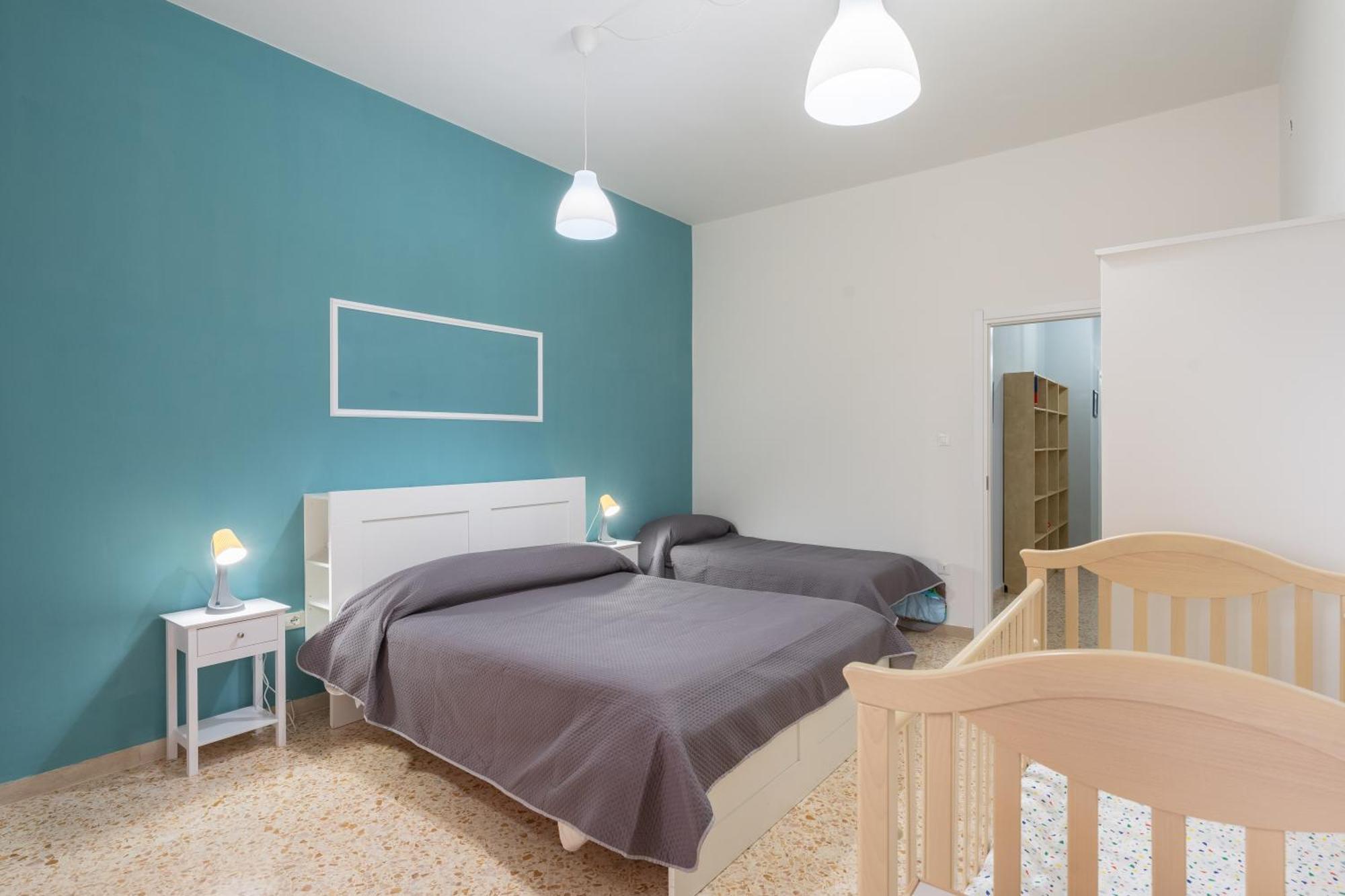 Concordia Guest house *