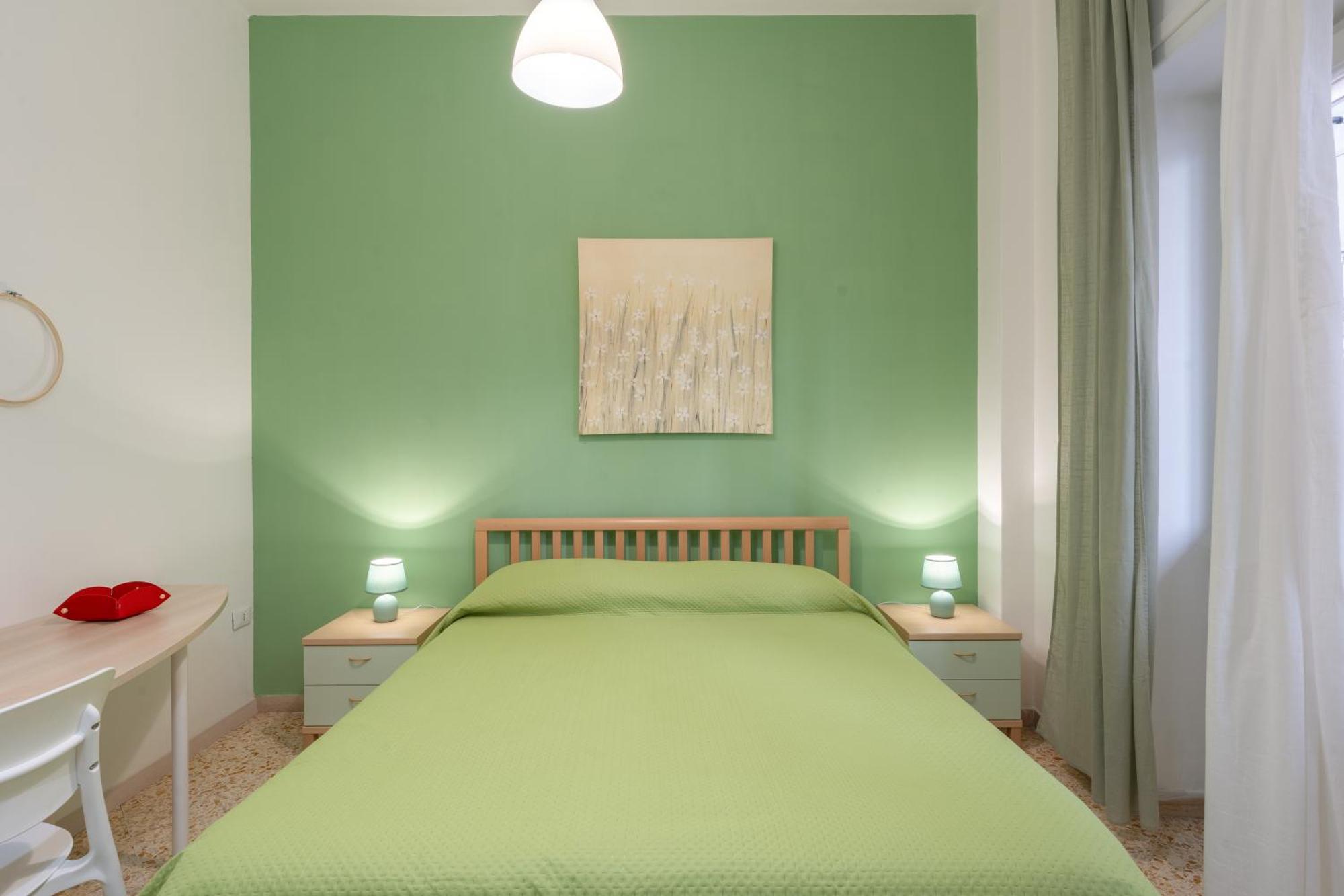 Concordia Guest house Salerno