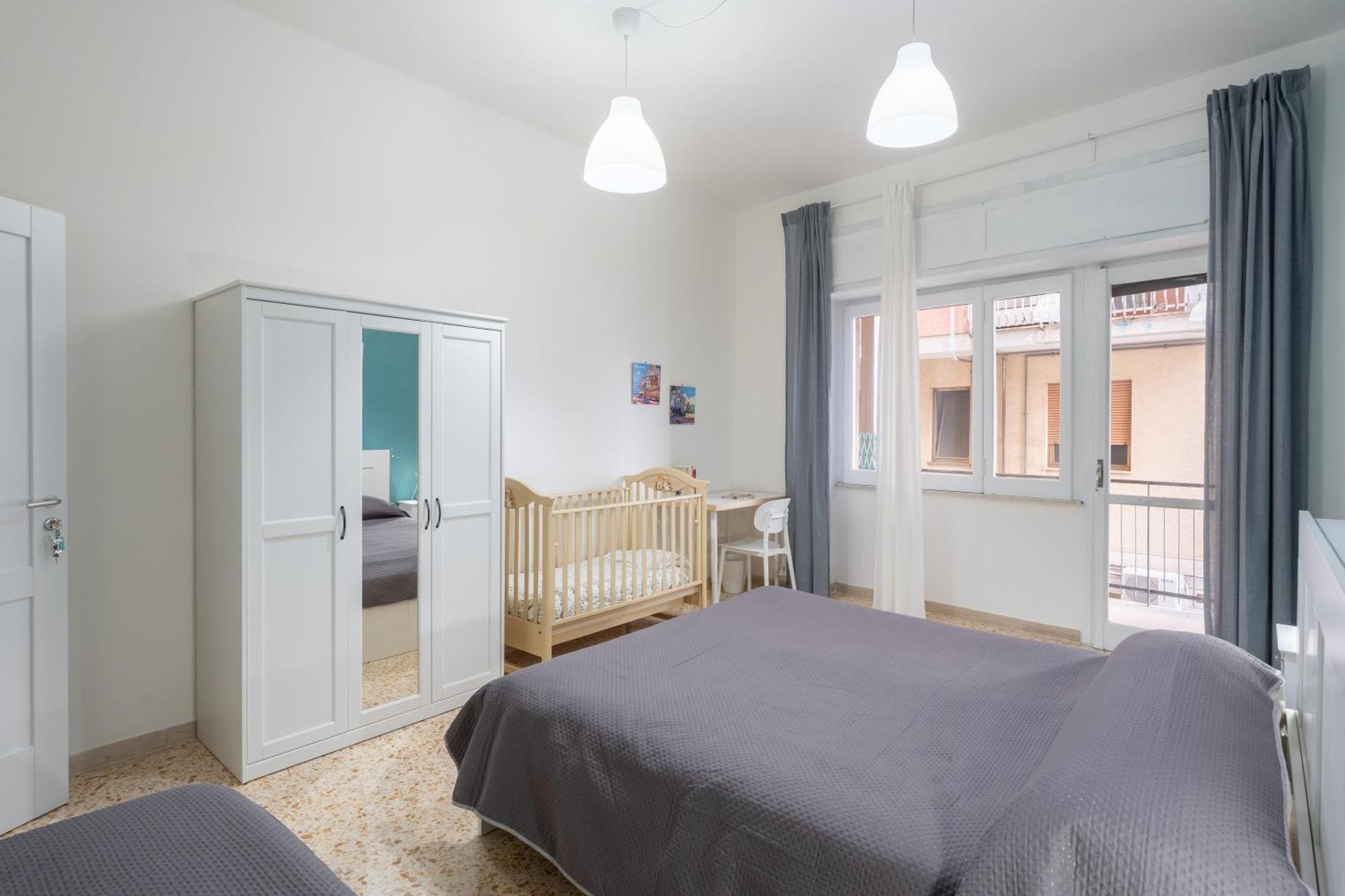 Guest house Concordia Salerno