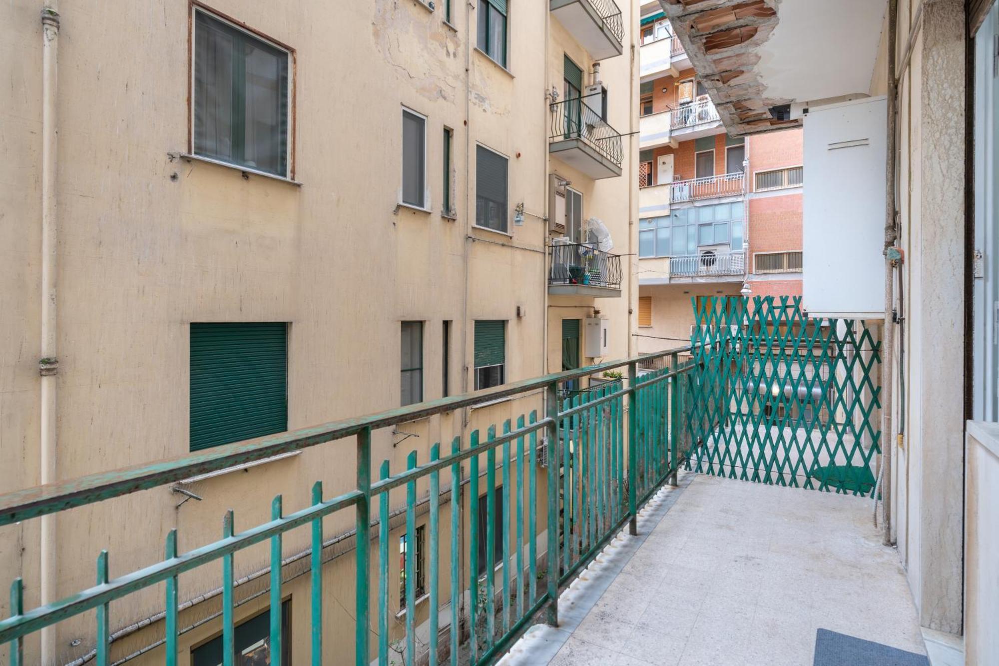 Concordia Guest house