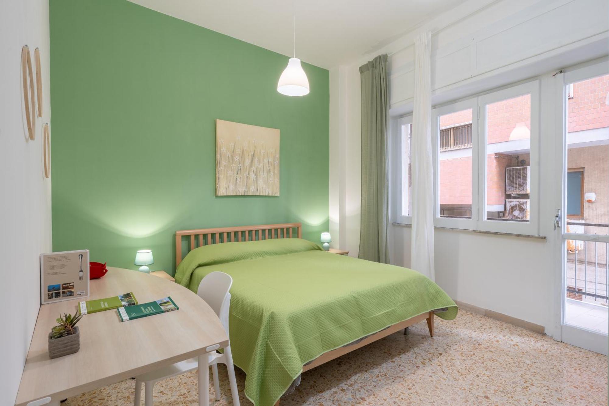 Concordia Guest house *